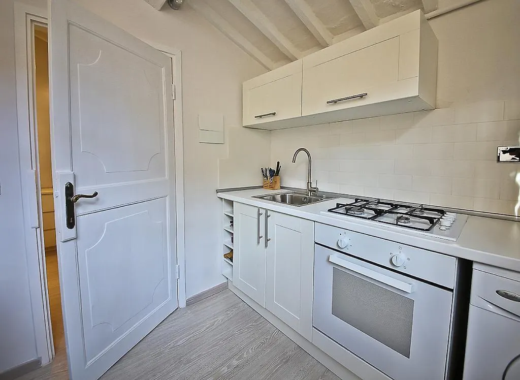 Apartments Florence Pinzochere Mansarda Italy